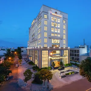 Hotel Atp Galaxy &, Da Nang
