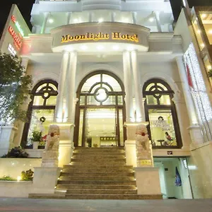 Moonlight Hotel Suites & Spa - Near Dragon Bridge, High Floor With Beautiful City View, River View **** Da Nang